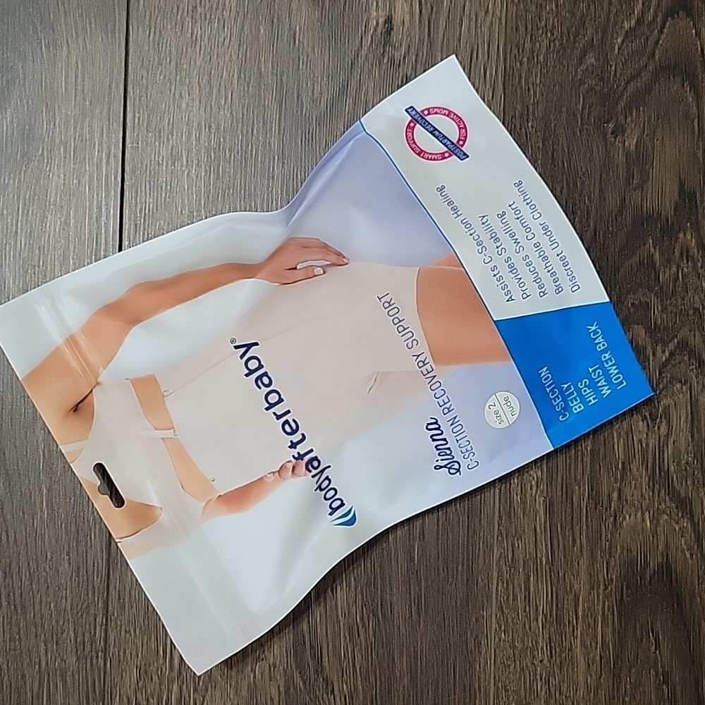 Body After Baby Postpartum Compression Garmet - Picture 11 of 12